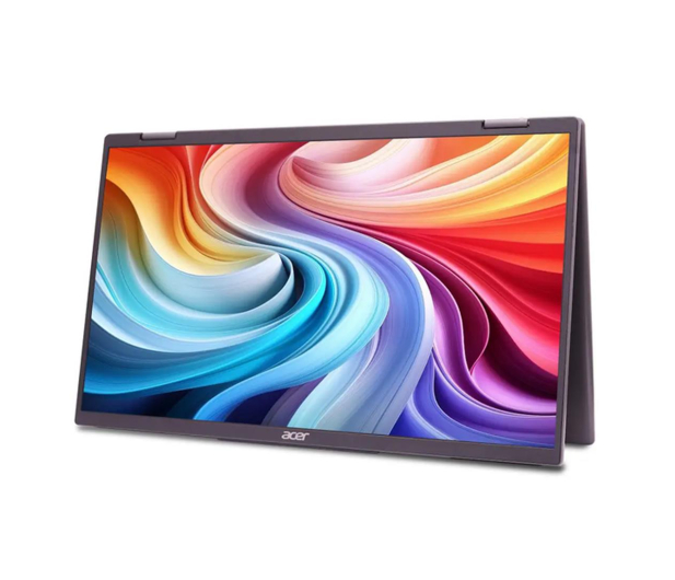 Acer PD163Qbmiuux - 1293099 - zdjęcie 3